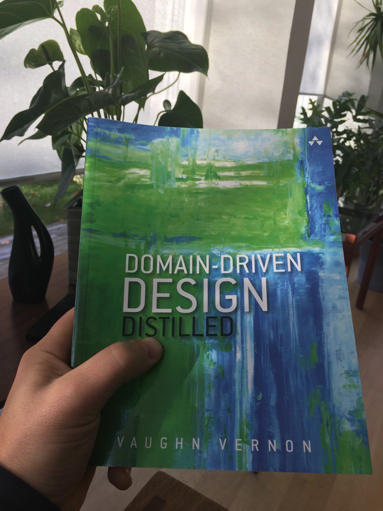 domain driven design book domain driven design book
