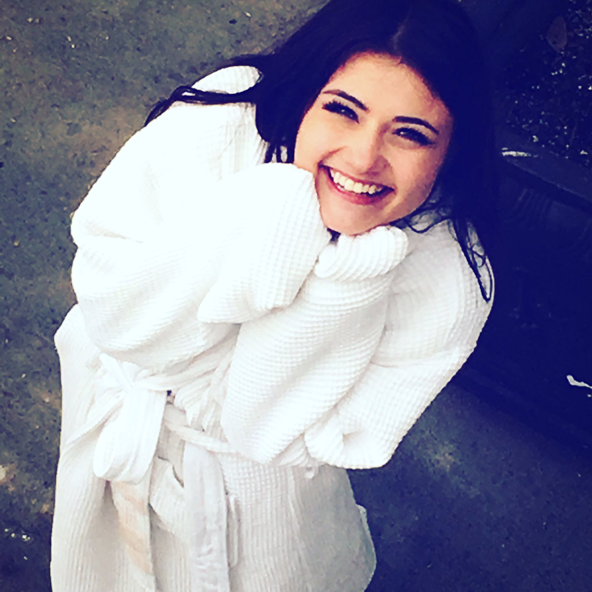 TW Pornstars - Coco. Twitter. #HappyHalloween😍💖 @SalenaStorm. 7:45 AM