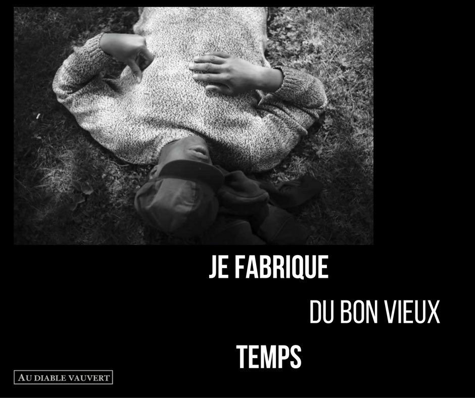 On ne fait pas que photos au studio.
“<a href="/oxmopuccino/">oxmO Puccino</a>: "Au Fil du Chant"
Bonne journée Flowers ”