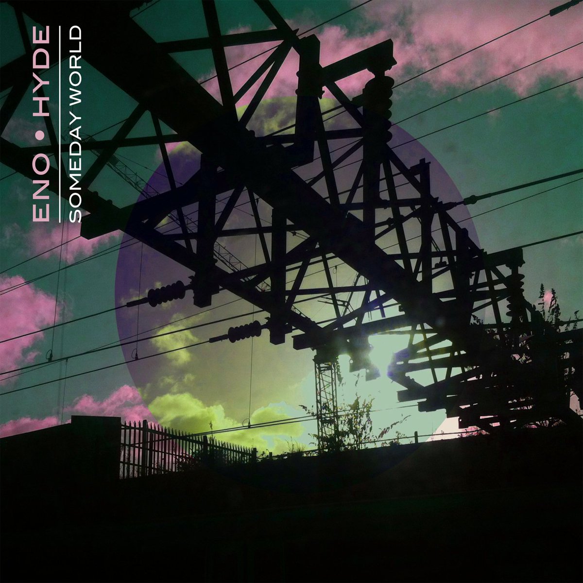 dark_shark's tweet photo. Brian Eno & Karl Hyde: Recording Someday World #album #interview #LeoAbrahams #PeterChilvers https://t.co/6sVwDChbny https://t.co/Xg1ITUsaLv