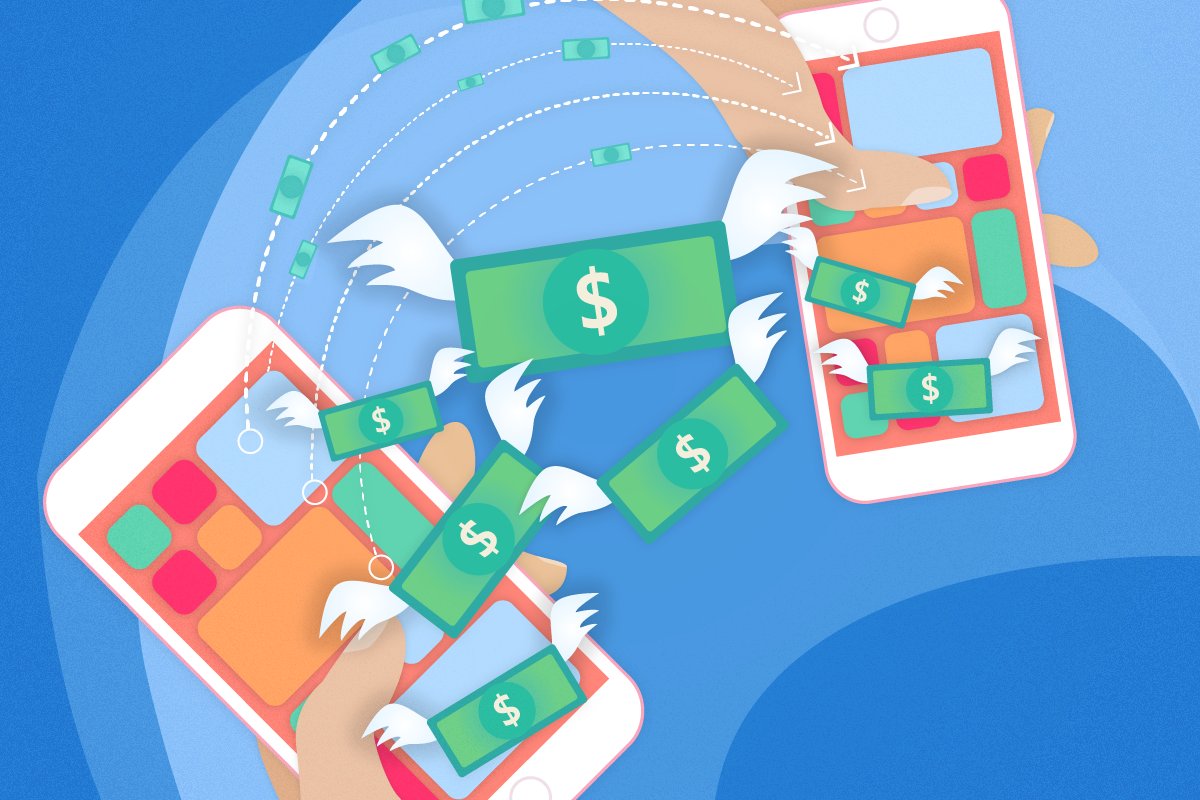 EffectiveSoft's tweet image. Find top money-sharing solutions in our new article. ow.ly/EFCb305GxZI