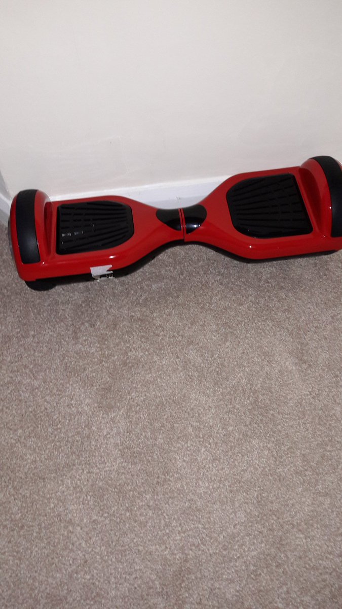 GGGcut4's tweet photo. Got my new swegway on my birthday yesterday https://t.co/vWgZ5fYBx8