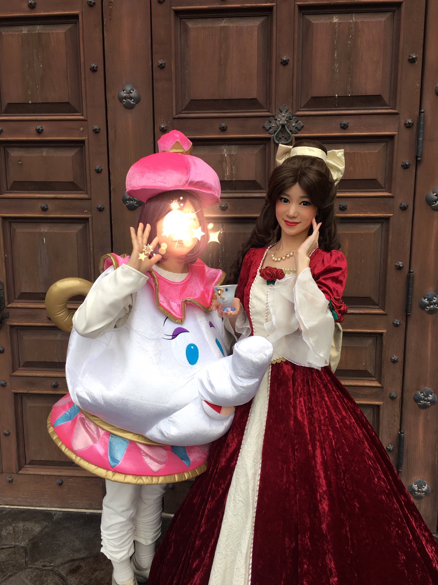 ちはる En Twitter 今日は親子仮装でディズニーシー ベルのカラコンもネックレスも家に忘れてきてしまった ハロウィン最終日楽しみます リプもdmも溜めてしまってごめんなさい T Co Ub6sgjwpkp Twitter ちはる En Twitter 今日は親子仮装でディズニーシー ベルのカラコンもネックレスも家に忘れてきてしまった ハロウィン最終日楽しみます リプもdmも溜めてしまってごめんなさい T Co Ub6sgjwpkp Twitter