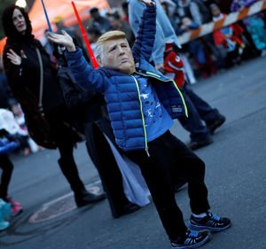 Halloween, la noche más terrorífica del año bit.ly/2eZvxSt