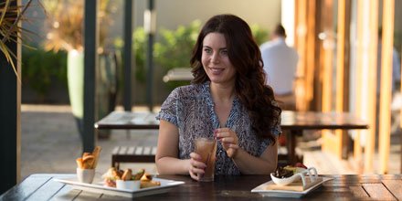 @thesouldtravelgirl, our resident explorer has been visiting our AU hotels! Read her visit to the Hunter Region NSW: bit.ly/2edscOo