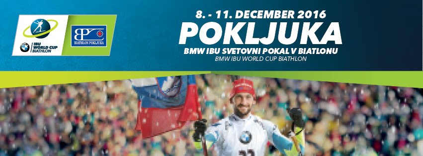 BiatlonPokljuka's tweet image. Kmalu ... / Soon ... #Pokljuka #BMWIBUWorldCup