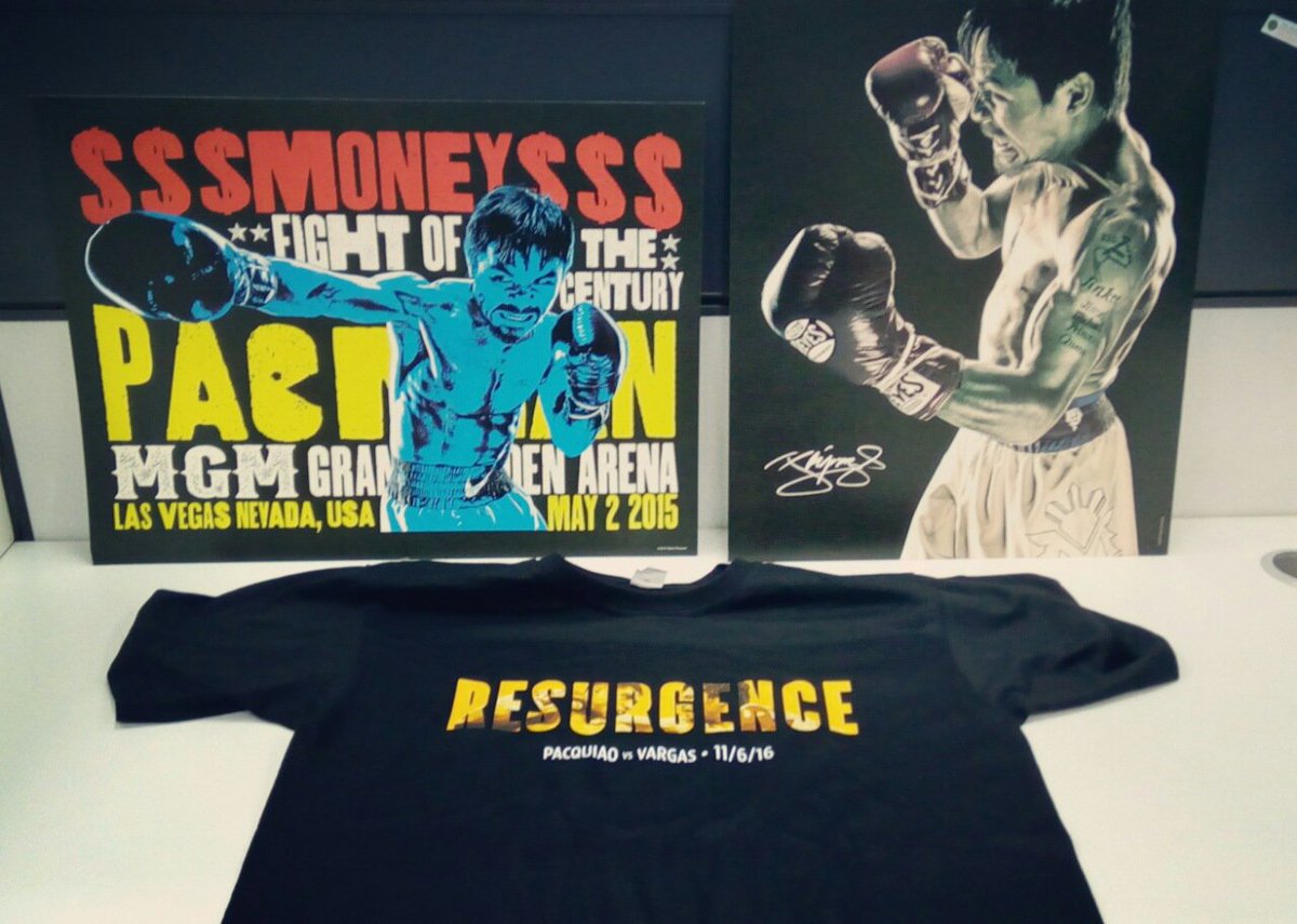 solarsports's tweet photo. Take home these cool stuff by participating in the #ImWithManny promo!
DETAILS: https://t.co/VACYT0oNyw
#PacVargas #Resurgence https://t.co/O3dQd4wSZm