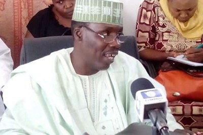 Patriotic Christian Youths (PCYN) dismissed allegations by Musa Dikwa that leaders of CAN offered him N1m bribe to stop speaking about N7b Jonathan gift