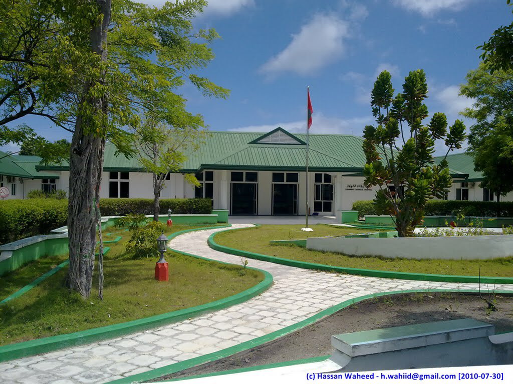Azhartu's tweet photo. 2020 Vana Aharu Regional Hospital Thakugai khidhumaiy dhinumah thibeyny Dhivehi Specialist Docterun
In Sha Allah
#RaeesYameen2018 
#asurumaa https://t.co/Iz0y3cSBOW