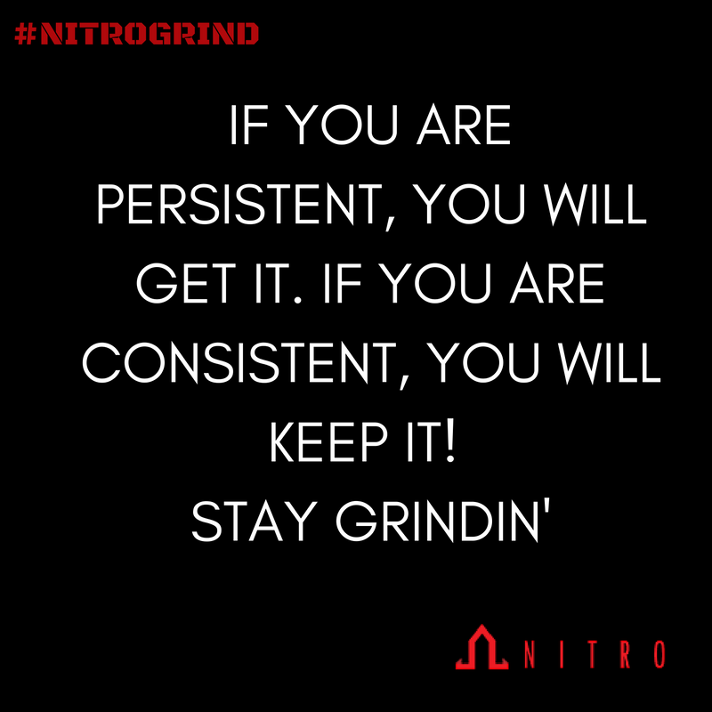 NitroLagos's tweet photo. Stay Consistent, Stay Grindin'! ๐ช๐พ Have a productive week ahead!
#mondaymotivation #nitrogrind #newweekgoals #hustle #lagosstateofmind https://t.co/IHOC8bpbFE