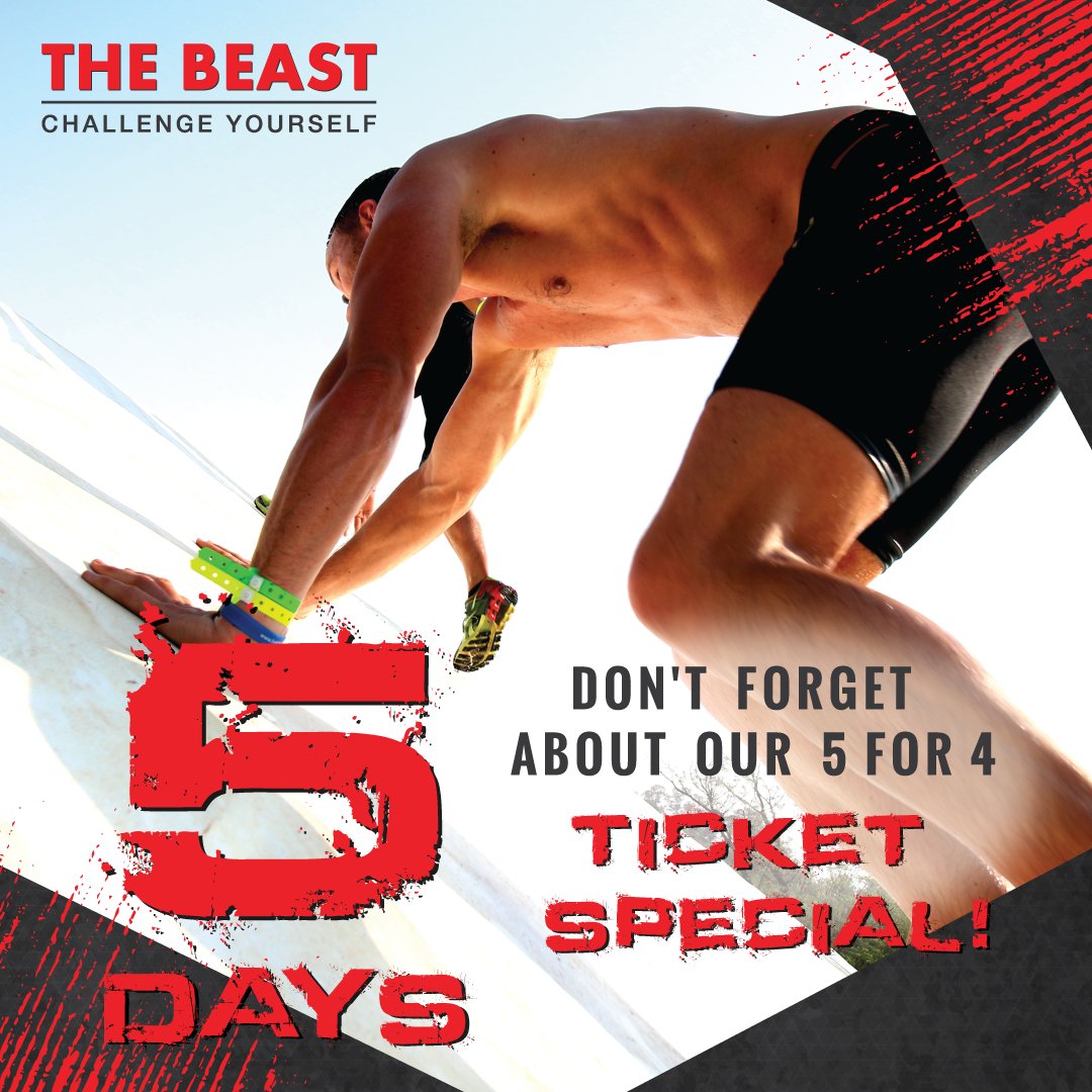 The Beast tweet media