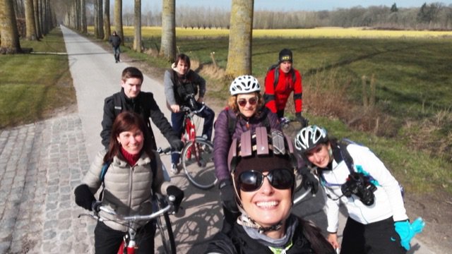 viagginbici's tweet photo. #FIANDREINBICI....UNA VACANZA IN BICICLETTA PER NUTRIRE I SENSI https://t.co/aBVmfaNWyr #visitfiandre #weekend #turismo https://t.co/X2PCyfvXcr