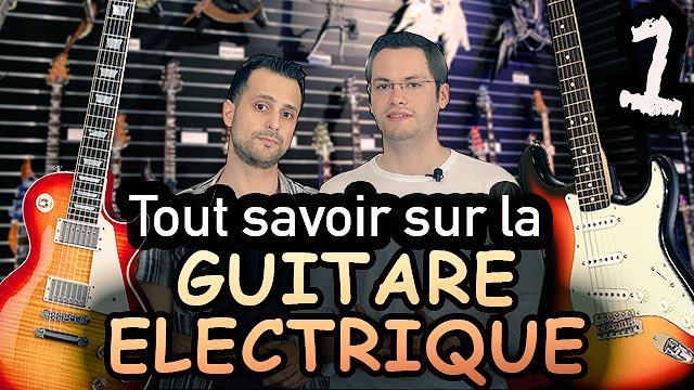 loudexcess's tweet photo. Ce Soir 18h sur #Youtube - Tout Savoir Sur L #Histoire #Guitare #Guitareelectrique avec #Fender #Gibson ... Suivez nous #loudexcess https://t.co/PBfEJRdLPx