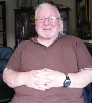catleesie's tweet photo. Dad passed away on Saturday , loved forever keep an eye on me dad x Frank Hughes 1943-2016 https://t.co/9IEE37Diww