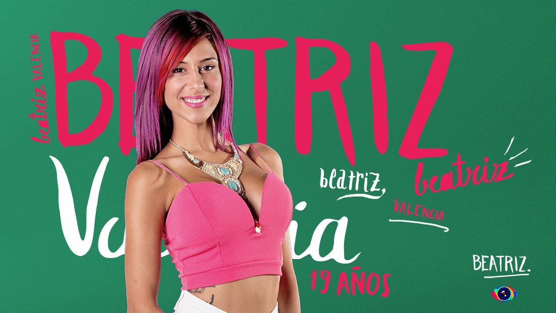 loquenecesito_'s tweet photo. ¿Quien es vuestra favorita? 
🔄 RT BEA
❤️ MG ADARA
#GHDirecto https://t.co/pkpsZZDm8v