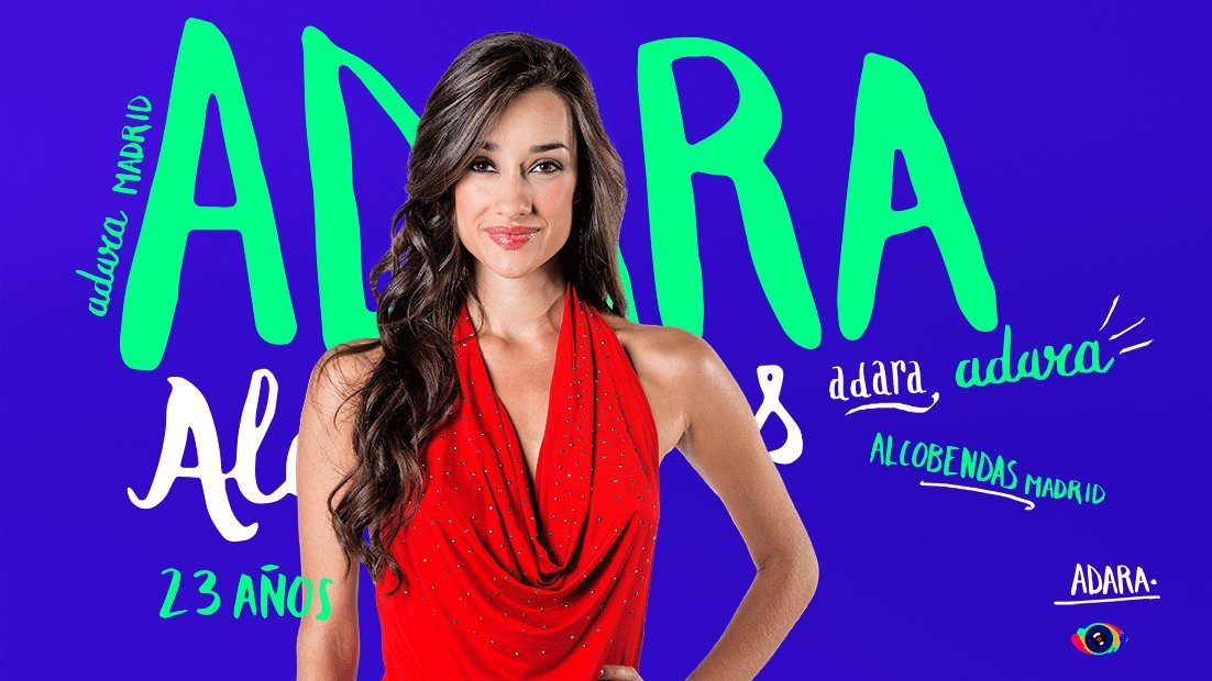 loquenecesito_'s tweet photo. ¿Quien es vuestra favorita? 
🔄 RT BEA
❤️ MG ADARA
#GHDirecto https://t.co/pkpsZZDm8v