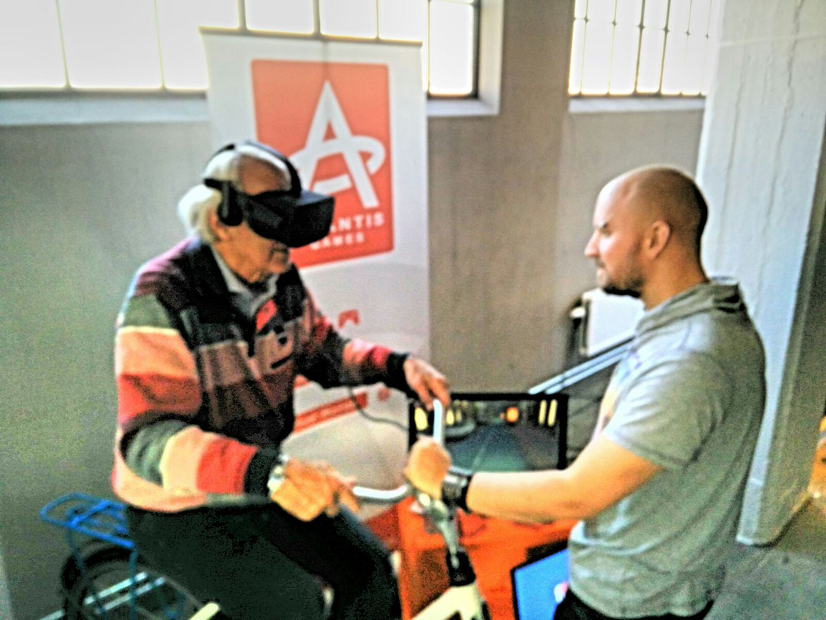 Het was een geslaagde week op de <a href="/DDW2016/">DDW</a>! Kon je er helaas niet bij zijn? Wij hebben wat foto’s verzamelt! atlantisgames.nl/geslaagde-dutc…