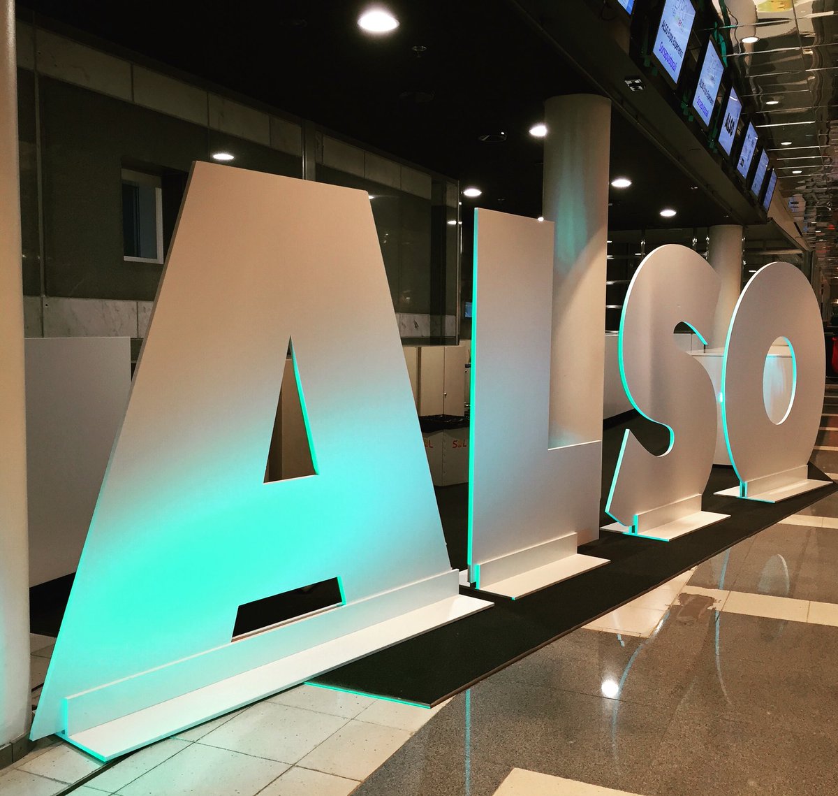ALSOFinlandOy's tweet photo. ALSO Expo Experience 2016 kiittää kaikkia osallistujia lämpimästi ☝🏻 Nähdään taas ensi vuonna! #alsoexpo2016 https://t.co/252oDU0CNp