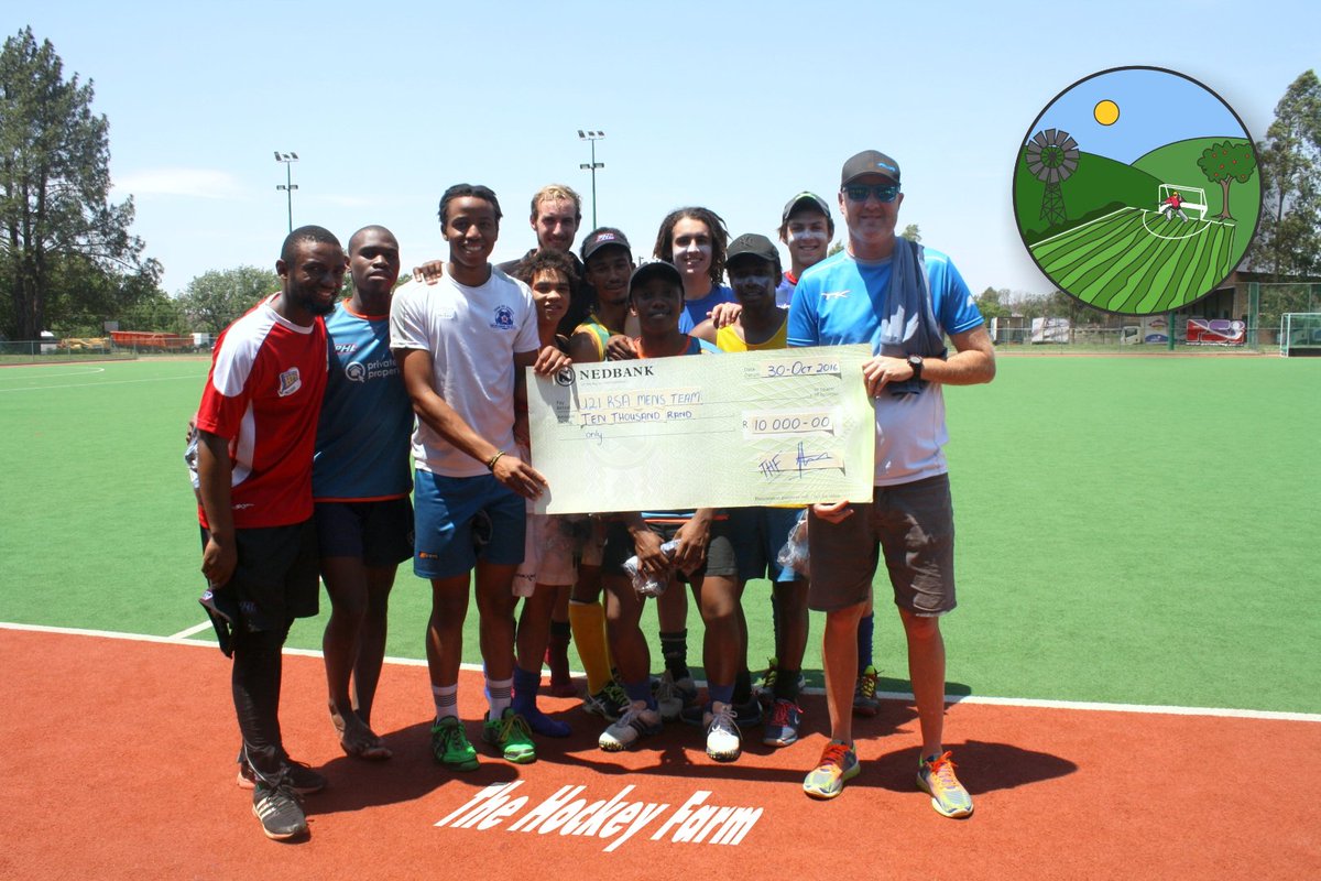 The Hockey Farm tweet media