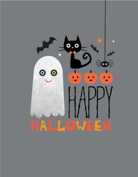 Estalot's tweet photo. Feliz Halloween!! https://t.co/0GxpqRkheW