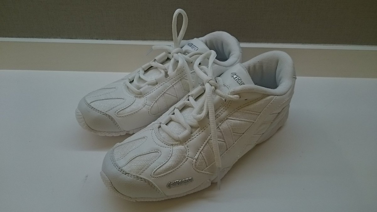 チャコット新宿店 Kaepa チアシューズ チャコット新宿店ではjca認定のkaepaチアシューズ をお取り扱いしております 軽くてつま先が伸ばしやすい新感覚のチアシューズ 詳しくはチャコット新宿店のブログをチェック お得な情報もありますよ