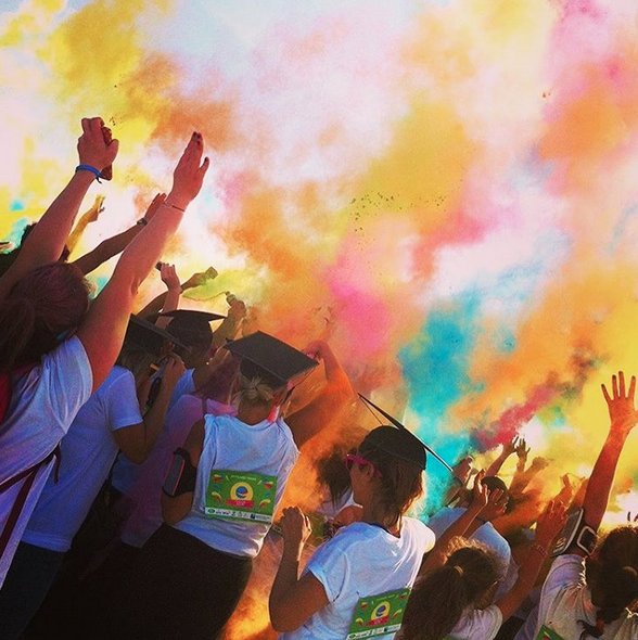 ISPAintl's tweet photo. Un super moment à la @ColorAzur #Fréjus ce week-end ! Team #ISPA toujours à fond ! - Photos : https://t.co/2kmHYMeRZZ https://t.co/y7HruyYHmC