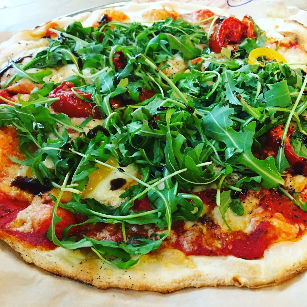 Canny Food tweet media