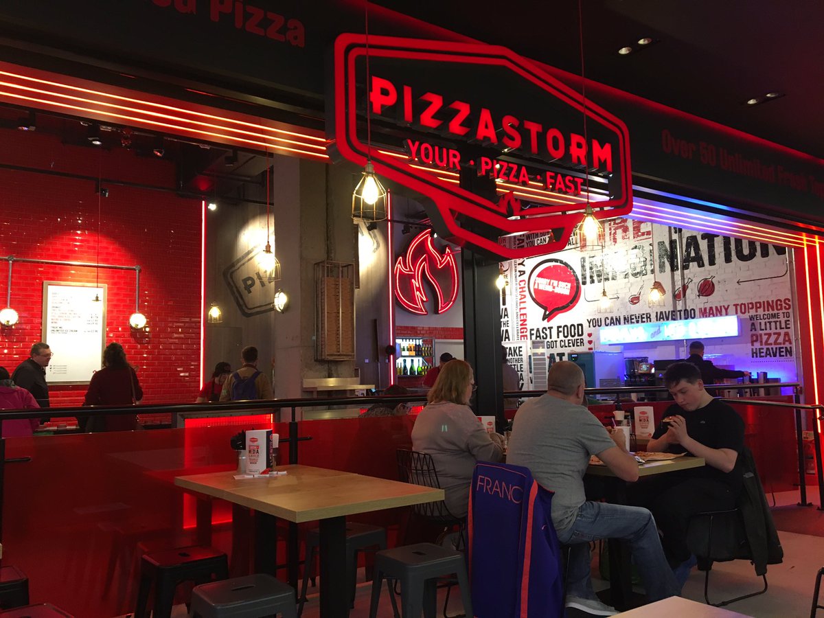 Canny Food tweet media