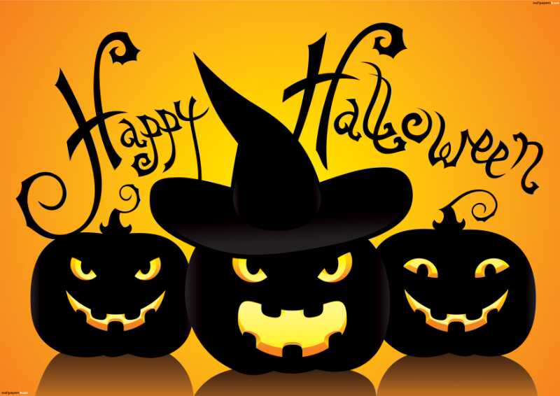 EffTigre's tweet photo. Happy halloween everyone #getscared #hocuspocus #halloween https://t.co/RB0rPjEa73