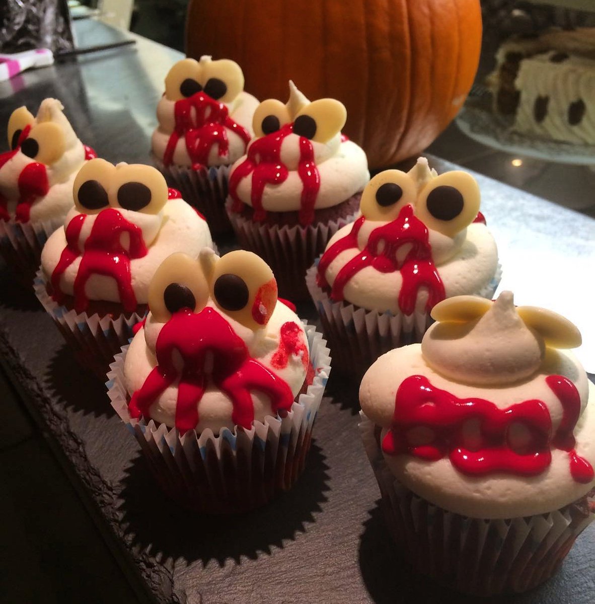 The Clocktower Cafe tweet media