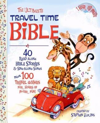 BookCenterLagos's tweet photo. Love your #kids? Buy them 'THE ULTIMATE #TRAVEL TIME #BIBLE (with Stickers &amp; CD)' Selling @₦5,650 | Order here https://t.co/UCHgSYjZq9 https://t.co/Y5u70tU0Xw