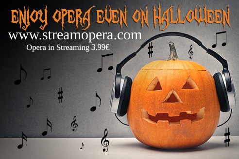 StreamOpera's tweet image. 👻  streamopera.com 🎃
#streamopera #opera #operainstreaming #operaondemand #music
