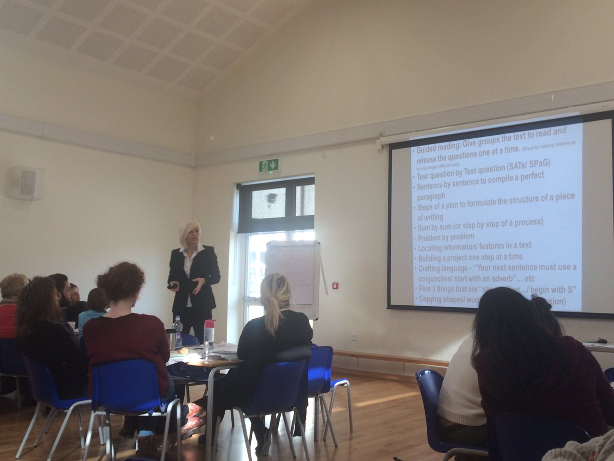 LEOacademies's tweet image. Some great staff training taking place at @CCJacademy today with @WallaceIsabella &amp;amp; @osirisedu. #talklessteaching