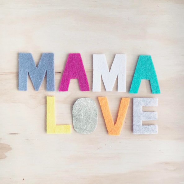 DeepFreeze_Mums's tweet photo. Today calls for some #mamalove ! Give yourself a pat on the back for all the hard work you do everyday! ❤️ 💛 💙 💜👶🏼🍼 
Photo: @captain.and.co https://t.co/iBUmDR06X7