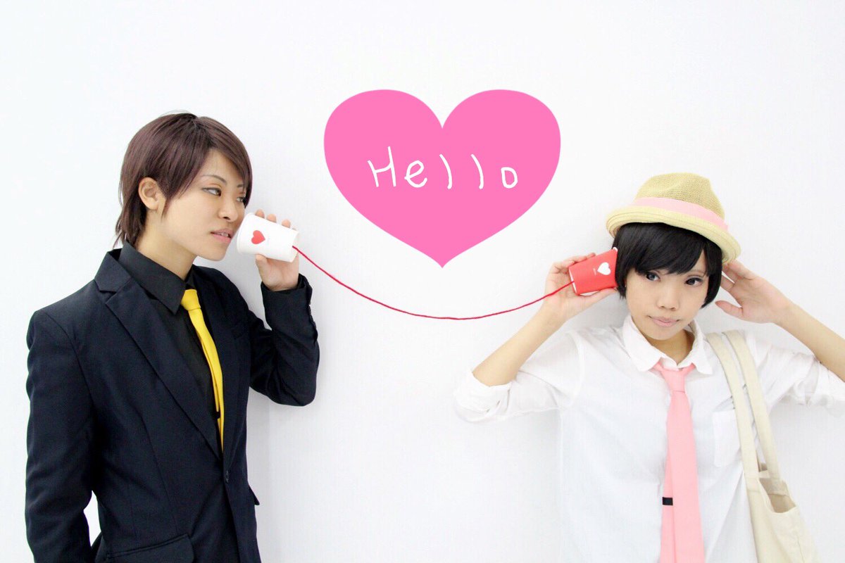 gorimatsu6's tweet photo. 【コスプレ**おそ松さん】

真っ直ぐ伝えるこの気持ち！！
今日はどこへ出かけよう♡

⚠︎あつトド注意 https://t.co/LXohjWSWDJ