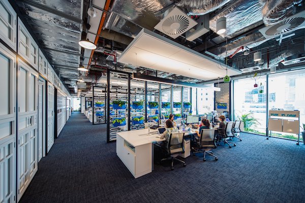 OnlineDesks's tweet photo. Taking care of worker health and wellbeing is the most effective way to increase engagement and performance https://t.co/blOvdAgbTT https://t.co/SoaTewXTVL