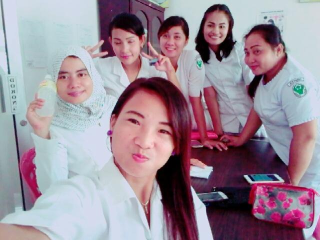 lynnabungsu's tweet photo. Dinas sore #semungud# https://t.co/r1e4KYTtzW