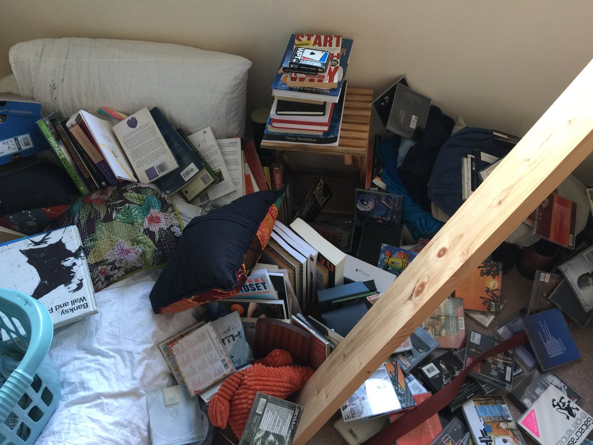 Ever had a Monday morning that feels a bit like this? Maybe a few coaching sessions could help! #HaveWhatYouWant