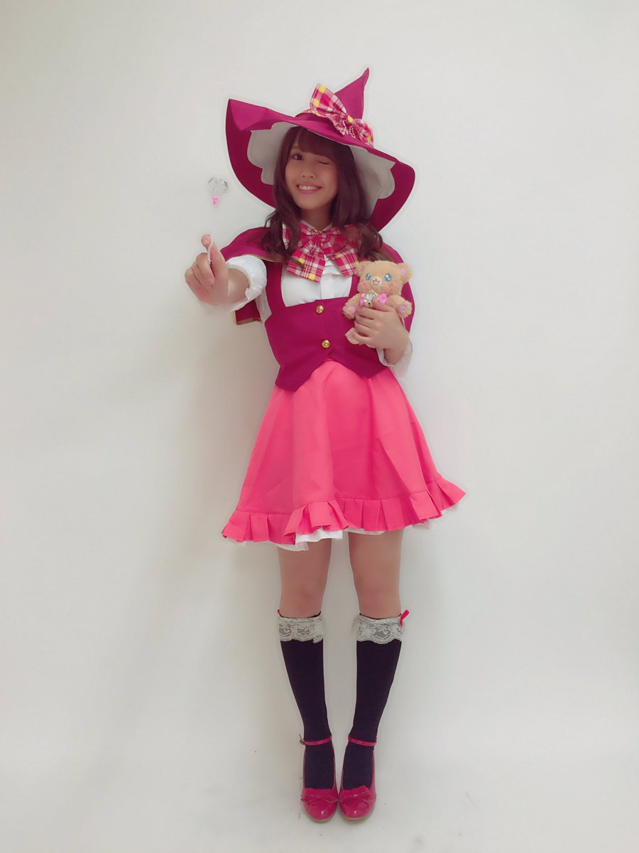 竹内舞 5月31日で更新終了 魔法使いプリキュア 魔法学校に通う竹内舞です みらいちゃん りこちゃん はーちゃんと仲良くなりたいな ホウキは美紀ちゃんが 描いてくれたよ Precure キュアップラパパ 設定は13歳 現実は23歳 キュア