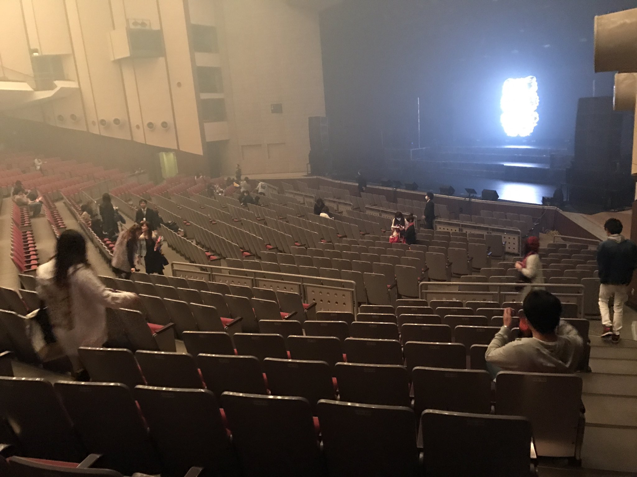 活動歴および当時の関連ビジュアル記録