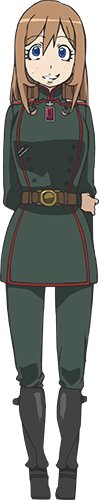 Youjo Senki
