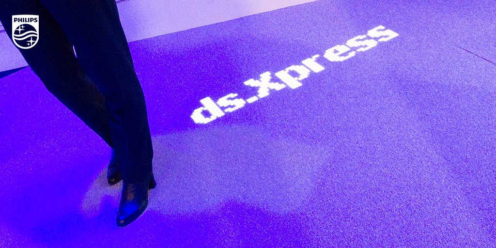 SignifyUKI's tweet photo. Visiting @viscomshow? Visit @dsXplay to discover the magic of light in motion. More: #Viscom2016 https://t.co/maMAV8uPav https://t.co/bAFhy0QvsO
