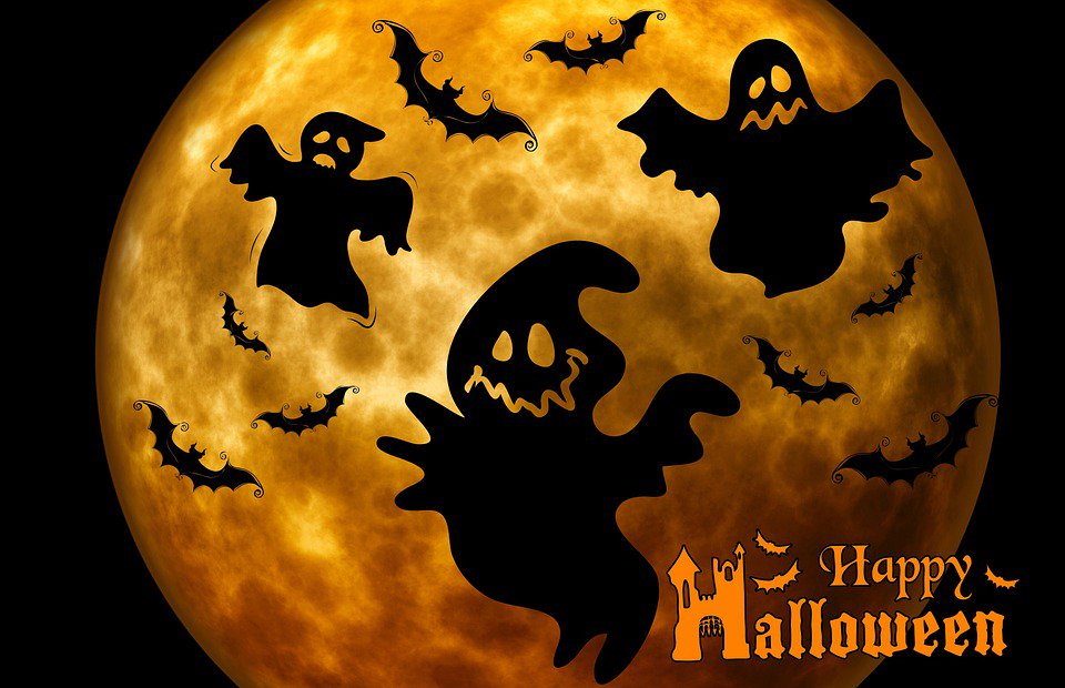 EOS_Swindon's tweet photo. 🎃 #HappyHalloween from #EOS #Swindon! 🎃
If you're going out for Halloween tonight, wipe away the ghouls with a relaxing #facial tomorrow! https://t.co/cjNjGD3GE3