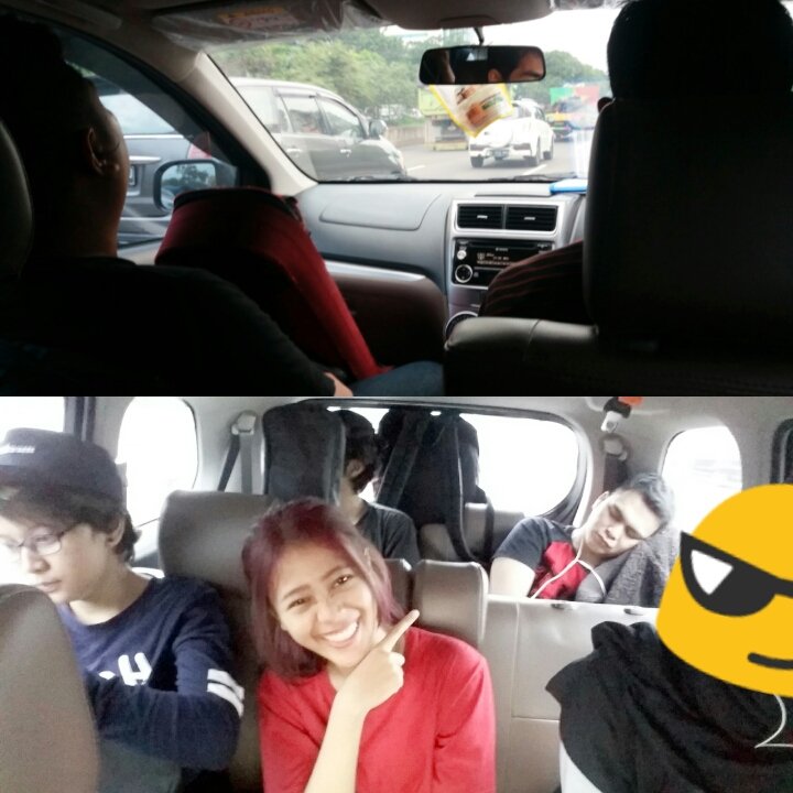 Kita lagi on the way nih gengs 😉😎 <a href="/Dfinix/">DFINIX Band OFFICIAL</a> <a href="/Ricky_Dfinix/">Ricky Robert</a> @Rendy_Dfinix <a href="/areshcendika/">annisa resti cendika</a> @Atha_DfinixNEW see youuu