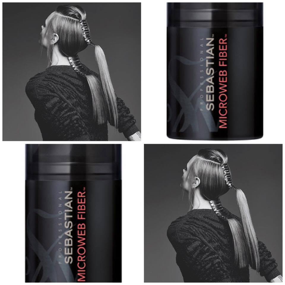 pkaihair's tweet photo. Re-define your style with @SebastianPro Microweb Fibre, an elastic texturiser that helps you create silky definition. #pkai #stylingproducts https://t.co/Sei2Y8vLnA