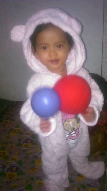 natashaisma96's tweet photo. coklat mommy..jdi baby minnie mouse lak plk...luvvv u coklat https://t.co/VAa3covKse