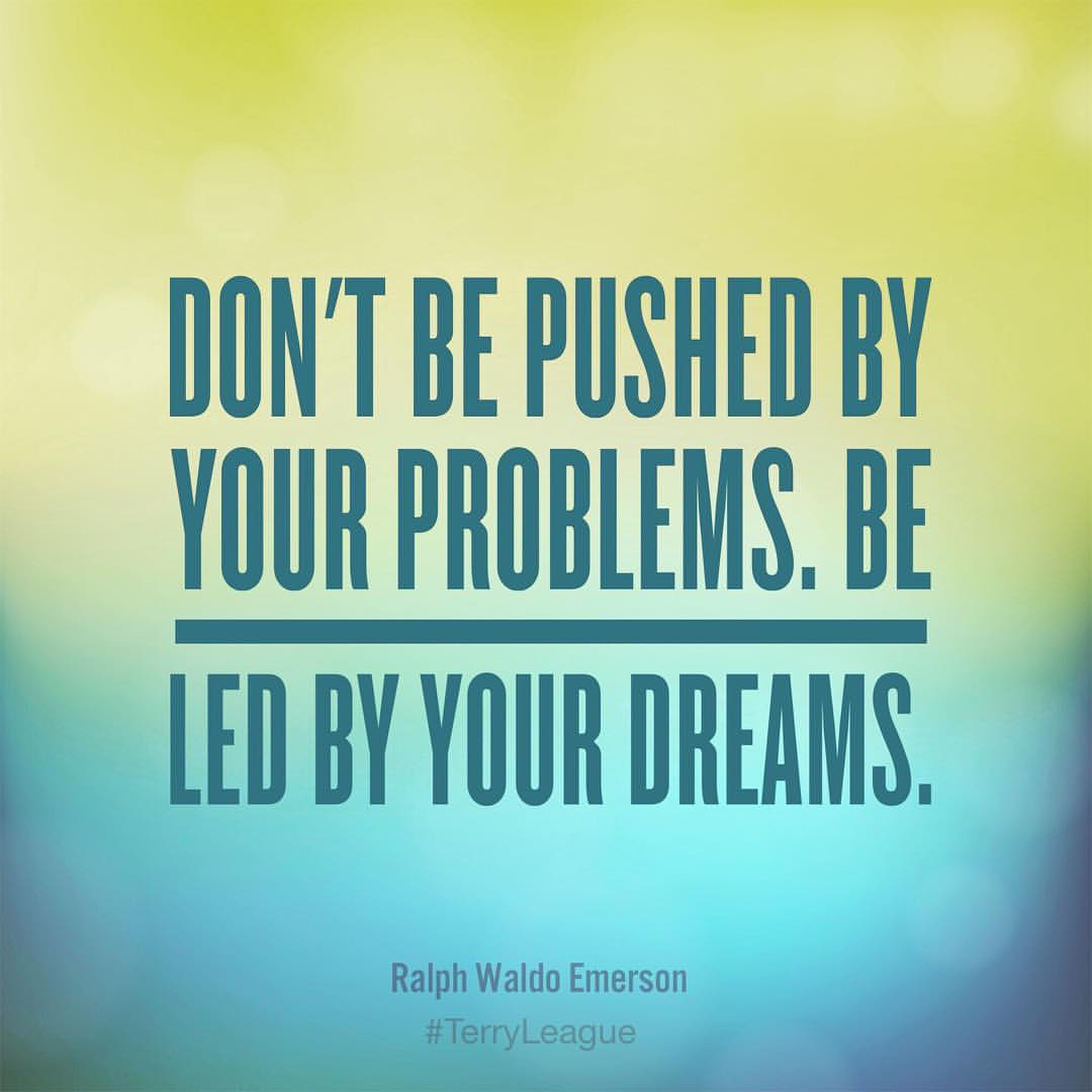 #MondayMotivation