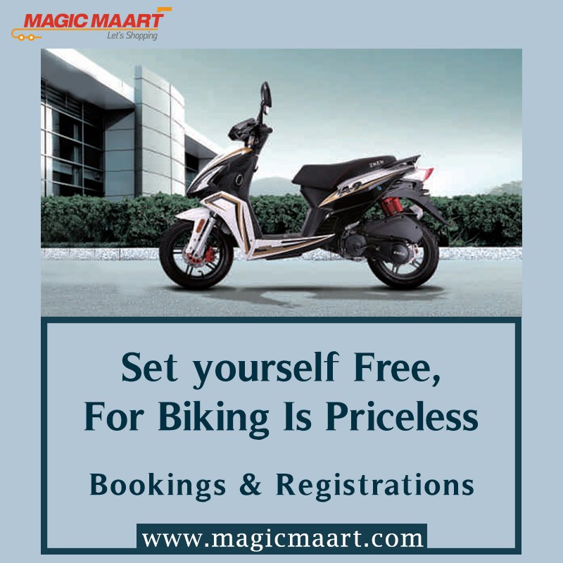 MaartMagic's tweet photo. Experience the best. Own the affordable R-Bikes
Log Onto: https://t.co/AuhnGIcxP4
#magicmaart #rbikes #funexperience #passion #rideit #speed https://t.co/i2pejynt2k