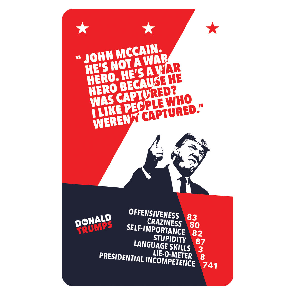 Donald Trumps (ItsDonaldTrumps) Twitter