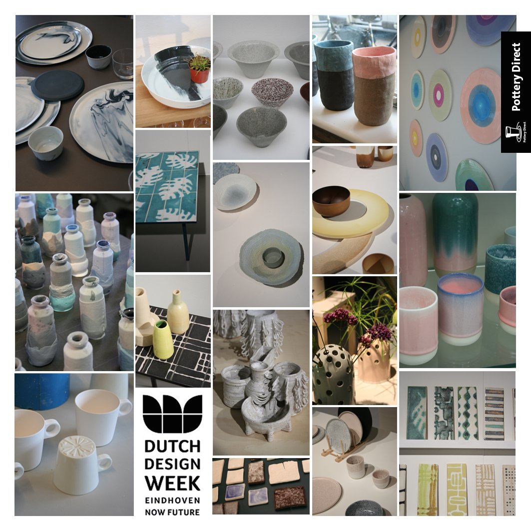 Pottery Direct tweet media